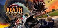 Death Worm achievement list icon