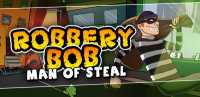 Robbery Bob achievement list icon