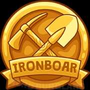 ironboar-anniversary achievement icon