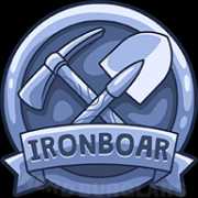 ironboar-master achievement icon