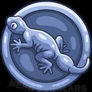 cold-blooded achievement icon