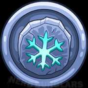 ice-cold achievement icon