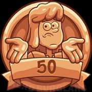 slow-hands achievement icon