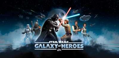 Star Wars™: Galaxy of Heroes achievement list