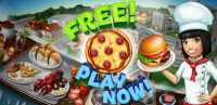 Cooking Fever achievement list icon