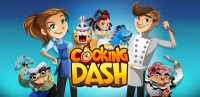 COOKING DASH achievement list icon