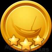 three-star-venice achievement icon