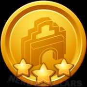 three-star-bavaria achievement icon