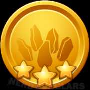 three-star-the-highlands achievement icon