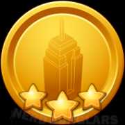 three-star-new-york achievement icon