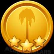 three-star-casablanca achievement icon