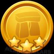 three-star-stonehenge achievement icon