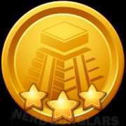 three-star-mayan-ruins achievement icon