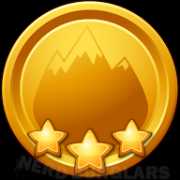 three-star-swiss-alps achievement icon