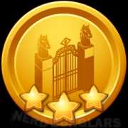 three-star-knight-s-home achievement icon