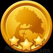 three-star-black-valley achievement icon