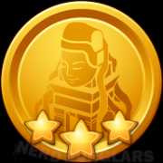 three-star-angkor-wat achievement icon