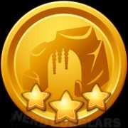 three-star-waitomo-caves achievement icon
