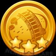 three-star-nagasaki achievement icon