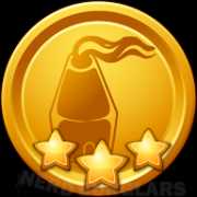 three-star-lhasa achievement icon