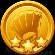three-star-hoover-dam achievement icon