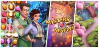 Mystery Match achievement list icon