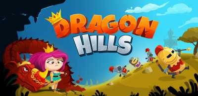 Dragon Hills achievement list