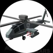 smash-1000-helicopters achievement icon