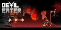 Devil Eater achievement list icon