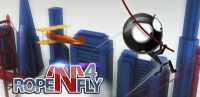 Rope'n'Fly 4 achievement list icon