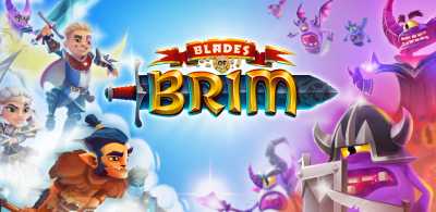 Blades of Brim achievement list
