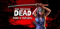 Walking Dead: Road to Survival achievement list icon