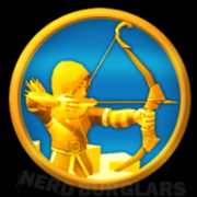 archer-aprentice achievement icon