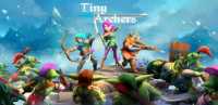 Tiny Archers achievement list icon