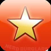 stargazer achievement icon