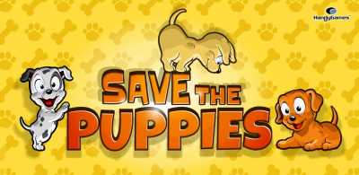 Save the Puppies achievement list