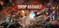 The Horus Heresy: Drop Assault achievement list icon