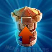 only-pawns-level-6-heroic-mode achievement icon