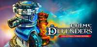 Defenders achievement list icon