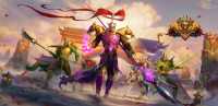 Dungeon Hunter 5 – Action RPG achievement list icon