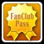 fan-club-member achievement icon