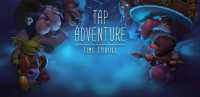 Tap Adventure: Time Travel achievement list icon