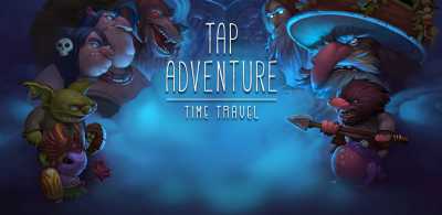 Tap Adventure: Time Travel achievement list
