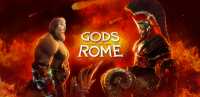 Gods of Rome achievement list icon