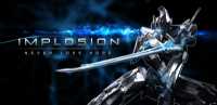Implosion achievement list icon