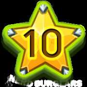 aw-yeah-double-digits achievement icon