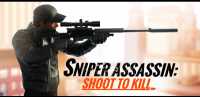 Sniper 3D Assassin - Free Game achievement list icon