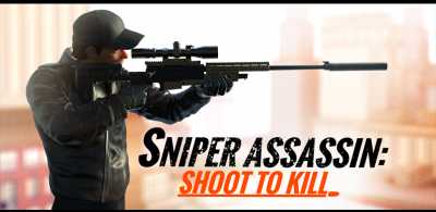 Sniper 3D Assassin - Free Game achievement list