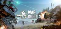 War Robots achievement list icon
