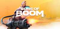 Guns of Boom - Online Shooter achievement list icon